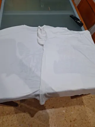 Pack 2 Camisetas SHEIN Talla M