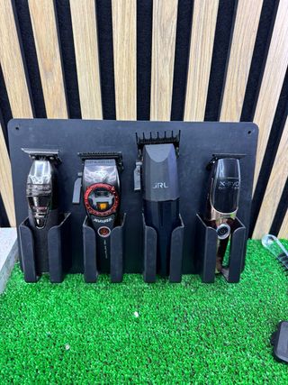 Accesorios Barbería