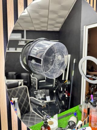 Accesorios Barbería