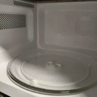 Microondas grill Daewoo Blanco