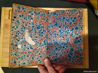 Panorama universal, Historia de los Estados Unidos