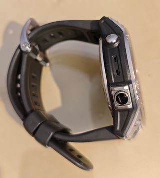 Garmin Fenix 7 Standard Edition 47mm