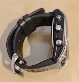 Garmin Fenix 7 Standard Edition 47mm