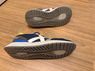 Zapatillas Munich Talla 40
