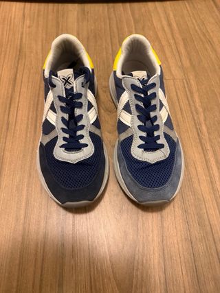 Zapatillas Munich Talla 40