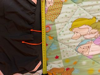 Pantaloncini Under Armour Donna Taglia XL