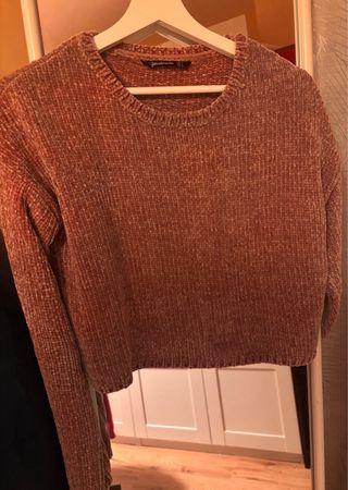 Lote 3 Jerseys Invierno chica Talla S/XS