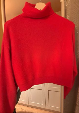 Lote 3 Jerseys Invierno chica Talla S/XS