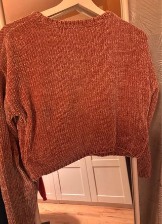 Lote 3 Jerseys Invierno chica Talla S/XS