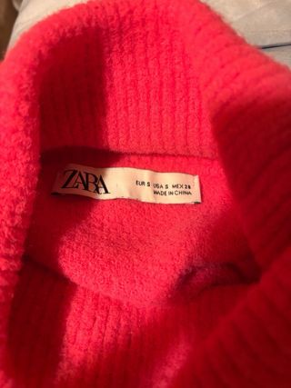 Lote 3 Jerseys Invierno chica Talla S/XS