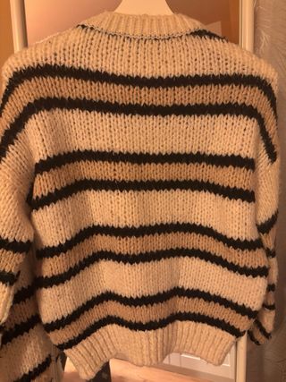 Lote 3 Jerseys Invierno chica Talla S/XS