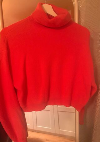 Lote 3 Jerseys Invierno chica Talla S/XS