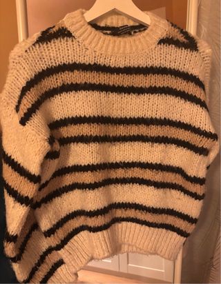 Lote 3 Jerseys Invierno chica Talla S/XS