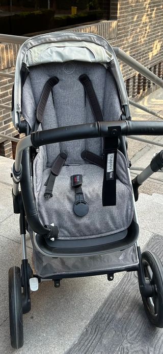 Carrito Bugaboo Fox