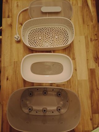 Esterilizador Philips Avent