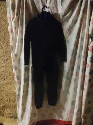 Traje de buceo Bare 140 cm