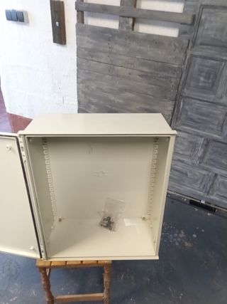 Caja Estanca Nueva 600x500x200