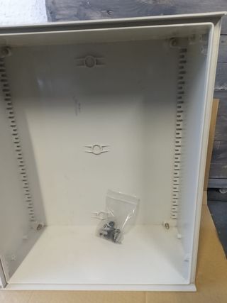 Caja Estanca Nueva 600x500x200