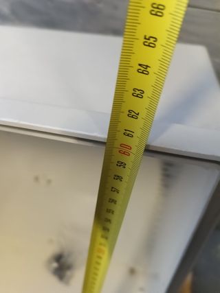 Caja Estanca Nueva 600x500x200