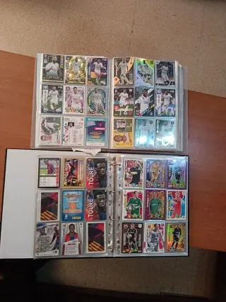 Lote cromos fútbol a elección, Fc. Barcelona