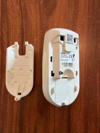 2 Detectores Risco RWX95CM Agility