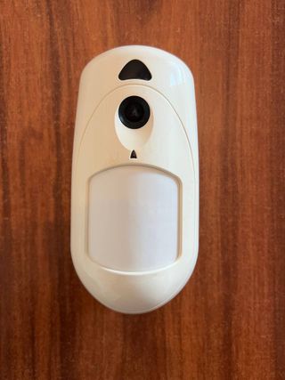 2 Detectores Risco RWX95CM Agility