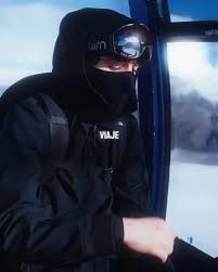 Pasamontañas running Decathlon negro talla única