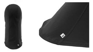 Pasamontañas running Decathlon negro talla única