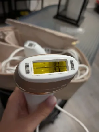 Braun Silk-expert Pro 5 IPL PL5124