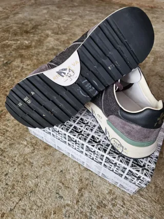 Premiata Lander 6984 Scarpe Sportive Taglia 45