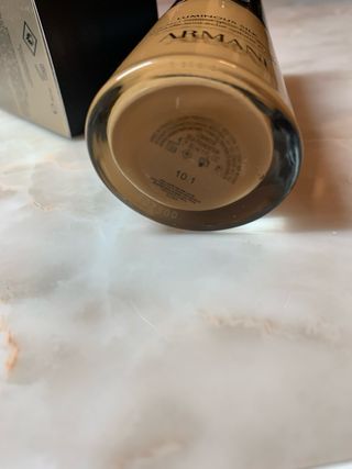 Fondotinta fluido Luminous Silk Foundation Armani