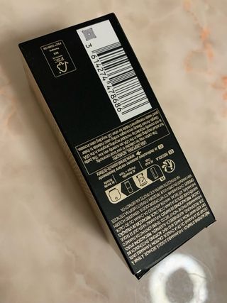 Fondotinta fluido Luminous Silk Foundation Armani