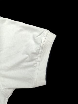 Camiseta Nike Hombre Blanca