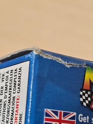 Mario Kart: Super Circuit - Game Boy Advance