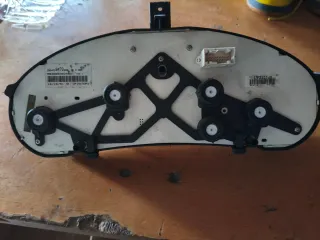 Cuadro Cuentakilómetros Peugeot 206 GTI