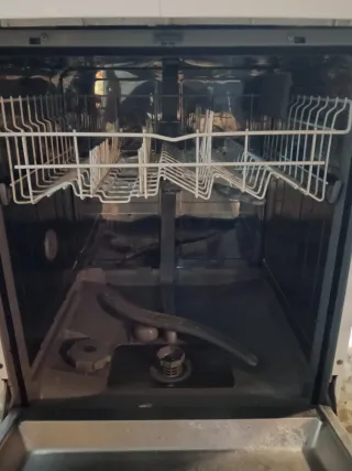 Lavavajillas LYNX blanco