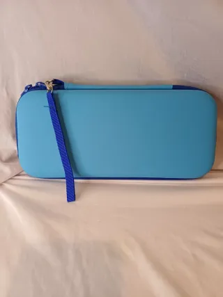 Custodia Nintendo Switch Sonic