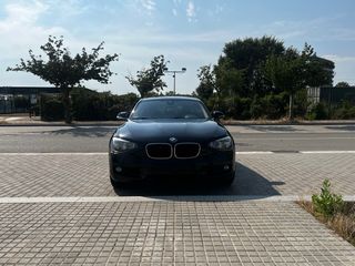 BMW Serie 1 120d F20