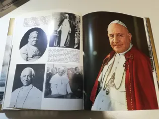 Papa Giovanni, in terra come in cielo