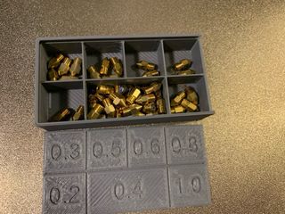 Stampante 3D Ender 3 Pro