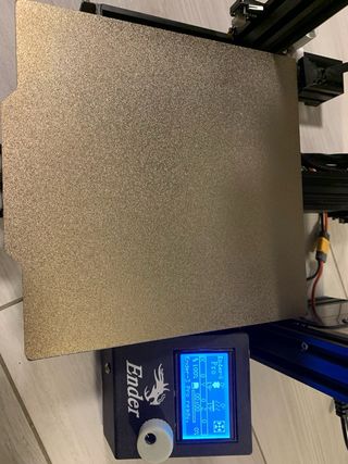 Stampante 3D Ender 3 Pro