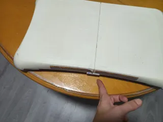 Tavoletta di equilibrio Wii Fit Nintendo