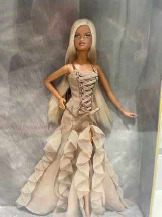 Barbie Versace