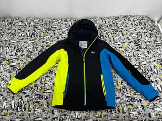 Chaqueta esquí Neak Peak niño/niña