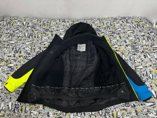 Chaqueta esquí Neak Peak niño/niña