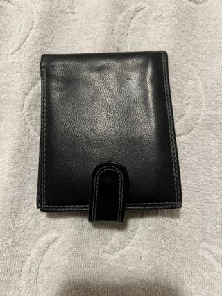 Set Giacca in pelle di pecora + accessori