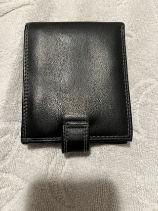 Set Giacca in pelle di pecora + accessori