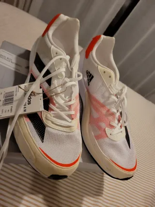 Adidas Adizero Adios 6 Talla 44