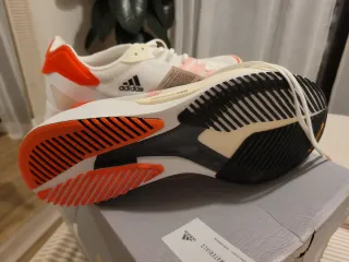 Adidas Adizero Adios 6 Talla 44