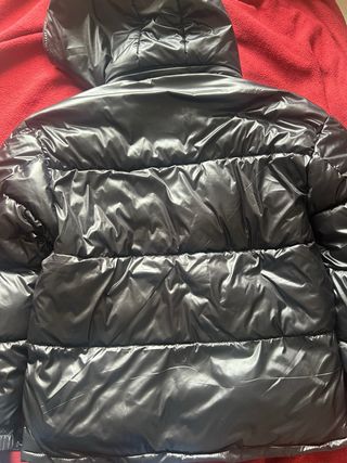 Chaqueta Moncler Impermeable Talla M